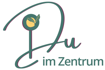 Du im Zentrum Hauptlogo s.kl