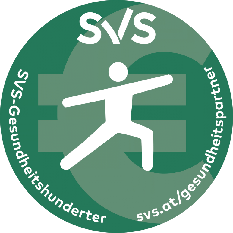 SVS Gesundheitshunderter Partner